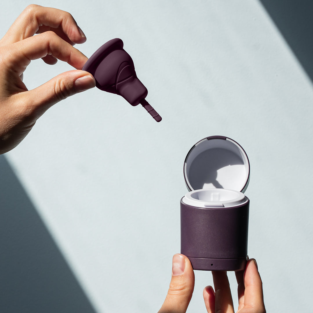 Emm Smart Cup